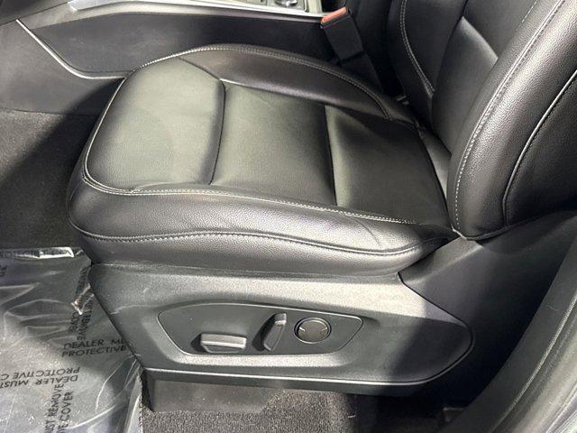 used 2021 Ford Explorer car, priced at $24,250