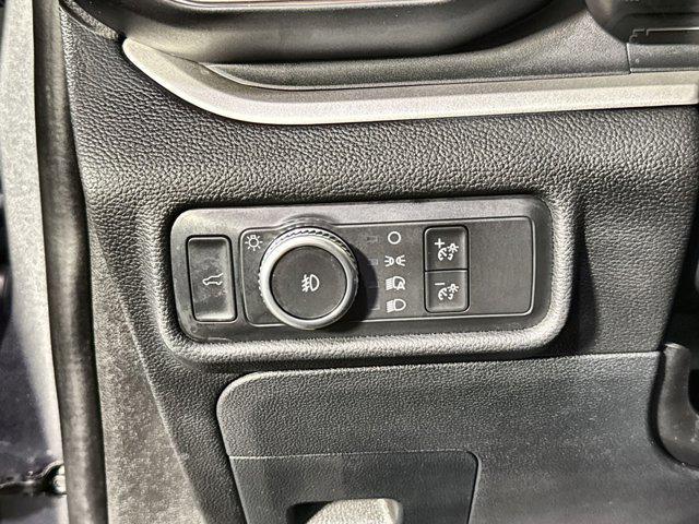 used 2021 Ford Explorer car, priced at $24,250