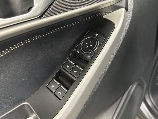 used 2021 Ford Explorer car, priced at $24,250