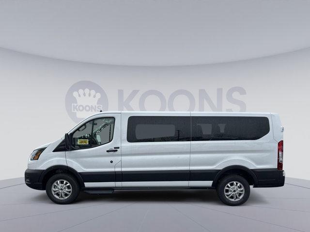 new 2024 Ford Transit-350 car, priced at $56,305