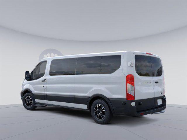 new 2024 Ford Transit-350 car, priced at $57,305