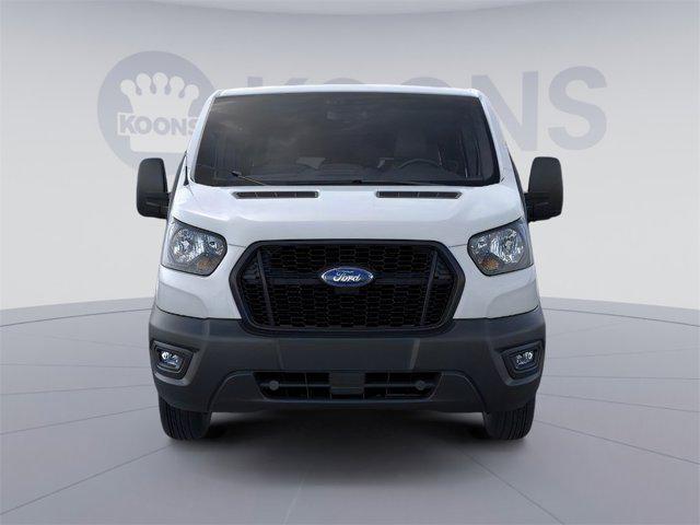 new 2024 Ford Transit-350 car, priced at $57,305