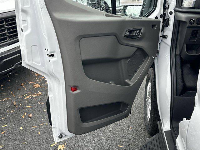 new 2024 Ford Transit-350 car, priced at $56,305