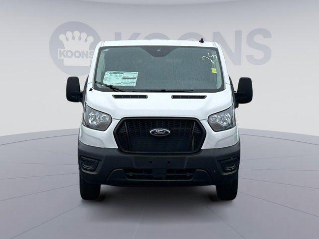 new 2024 Ford Transit-350 car, priced at $56,305