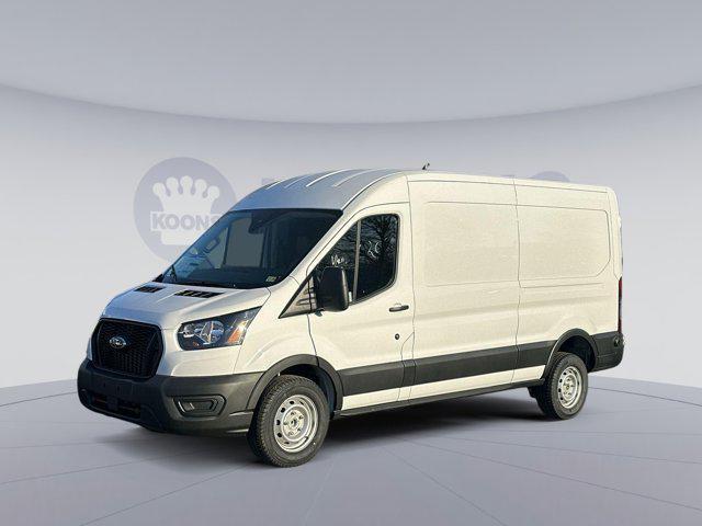 new 2024 Ford Transit-250 car, priced at $46,030