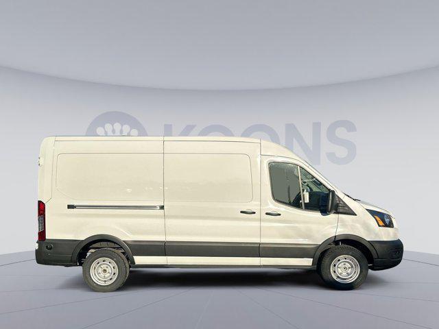 new 2024 Ford Transit-250 car, priced at $46,030