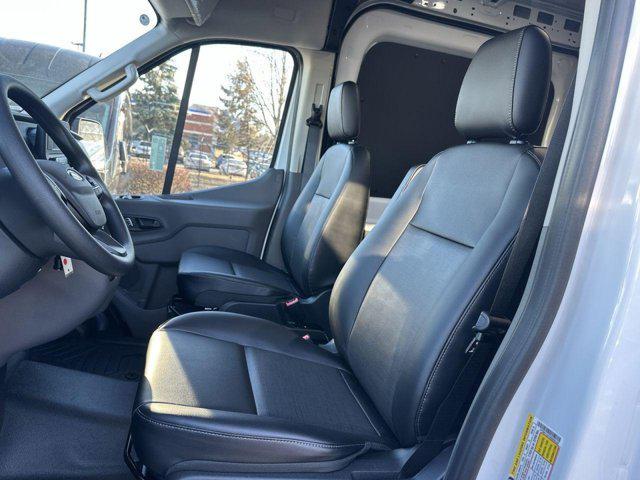 new 2024 Ford Transit-250 car, priced at $46,030