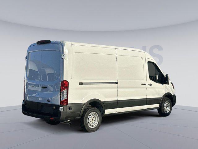 new 2024 Ford Transit-250 car, priced at $46,030