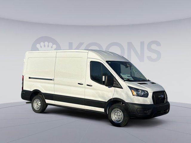 new 2024 Ford Transit-250 car, priced at $46,030