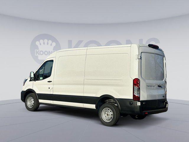 new 2024 Ford Transit-250 car, priced at $46,030