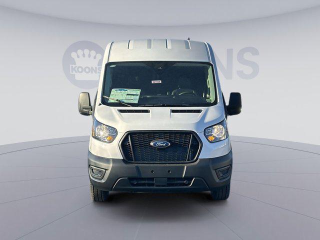 new 2024 Ford Transit-250 car, priced at $46,030