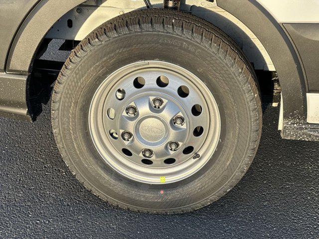 new 2026 Ford Transit-350 car, priced at $50,655