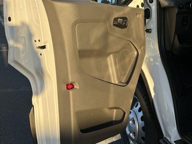 new 2026 Ford Transit-350 car, priced at $50,655