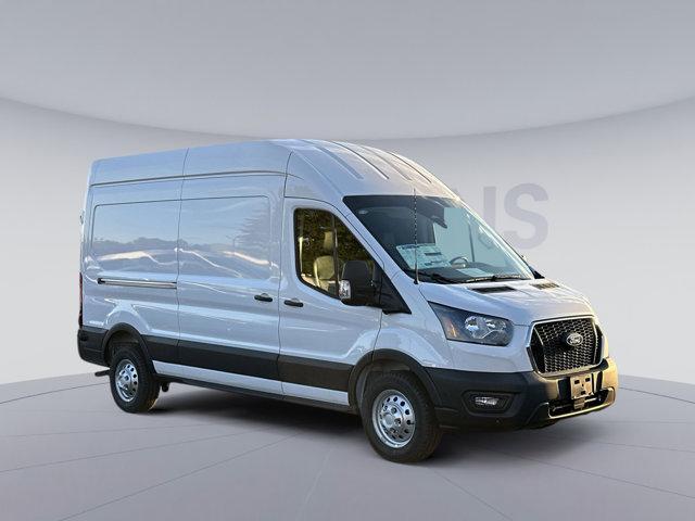 new 2026 Ford Transit-350 car, priced at $50,655