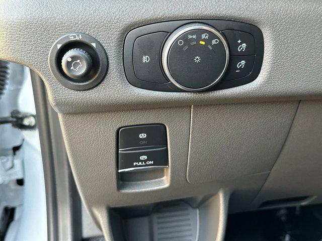 new 2026 Ford Transit-350 car, priced at $50,655