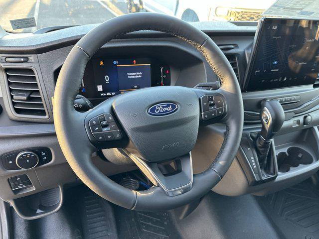 new 2026 Ford Transit-350 car, priced at $50,655