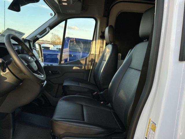 new 2026 Ford Transit-350 car, priced at $50,655