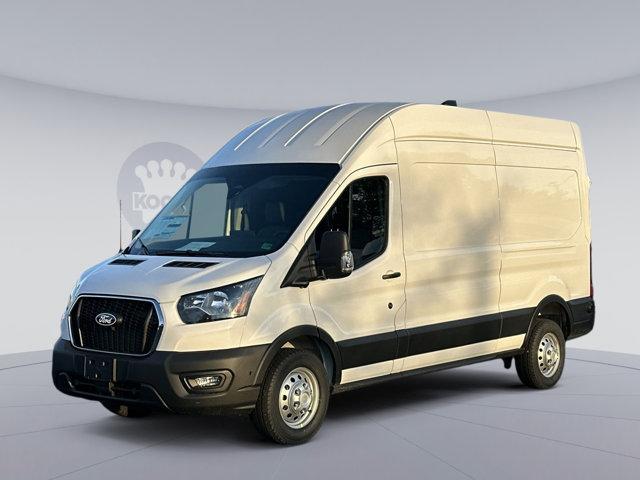 new 2026 Ford Transit-350 car, priced at $51,405