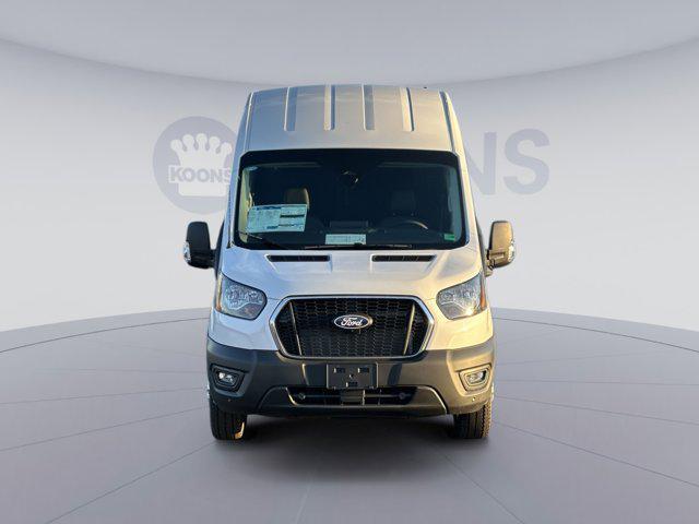 new 2026 Ford Transit-350 car, priced at $50,655