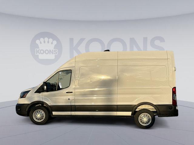 new 2026 Ford Transit-350 car, priced at $50,655