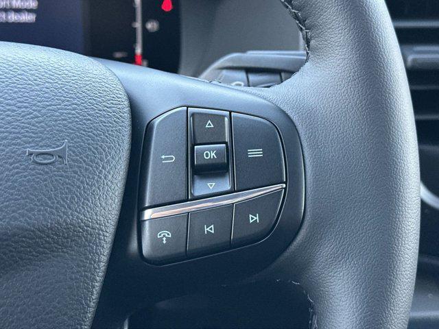 new 2026 Ford Transit-350 car, priced at $50,655