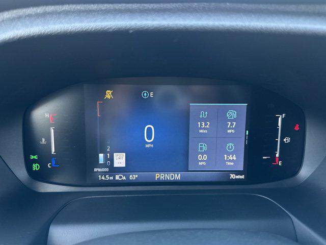 new 2026 Ford Transit-350 car, priced at $50,655