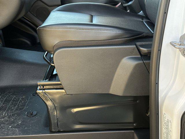 new 2026 Ford Transit-350 car, priced at $50,655