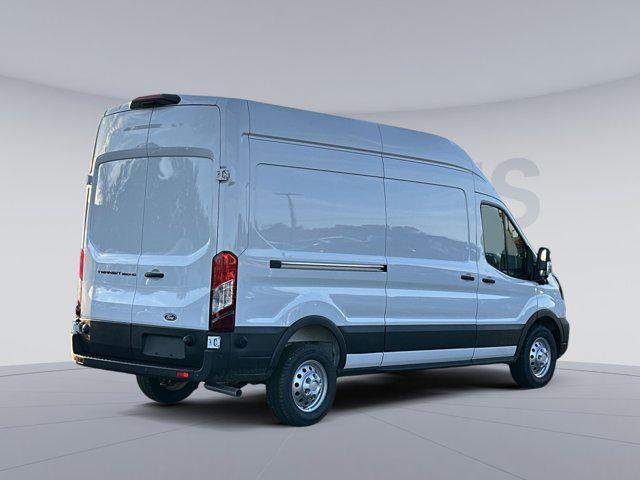 new 2026 Ford Transit-350 car, priced at $50,655