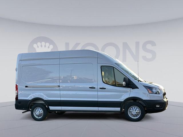 new 2026 Ford Transit-350 car, priced at $50,655