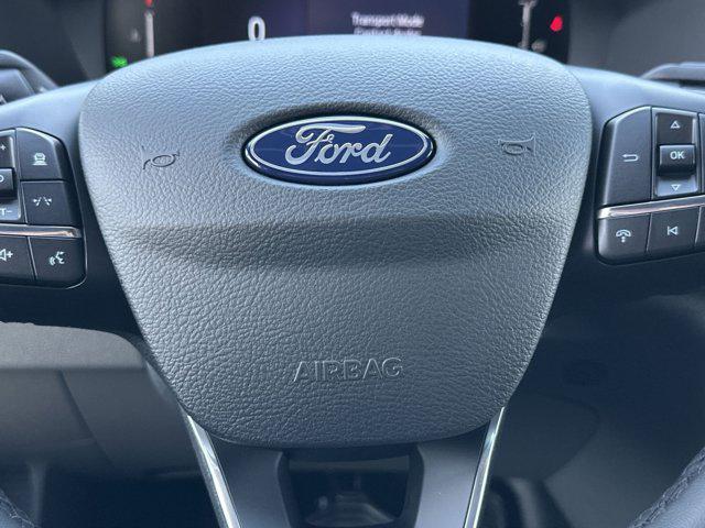 new 2026 Ford Transit-350 car, priced at $50,655