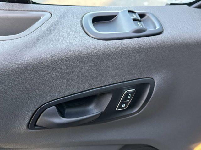 new 2026 Ford Transit-350 car, priced at $50,655