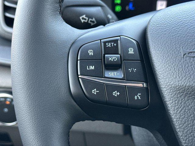 new 2026 Ford Transit-350 car, priced at $50,655