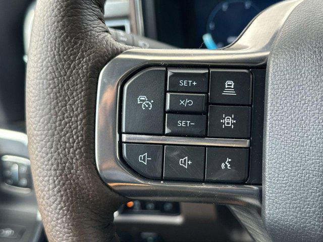 new 2025 Ford F-350 car, priced at $92,975