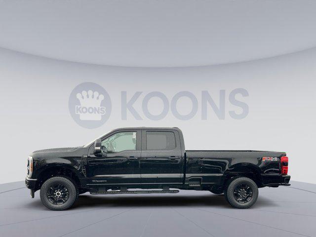 new 2024 Ford F-250 car, priced at $62,460