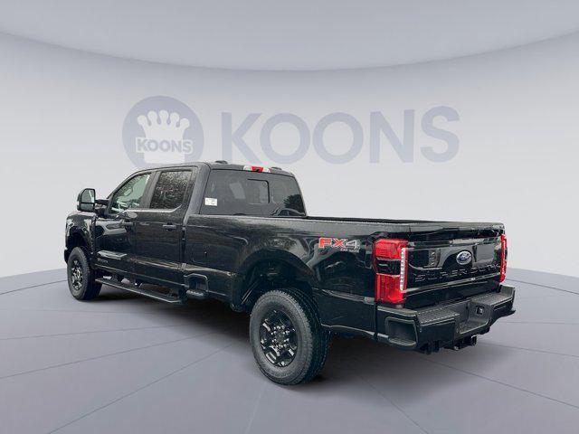 new 2024 Ford F-250 car, priced at $62,460