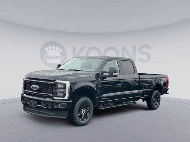 new 2024 Ford F-250 car, priced at $62,460