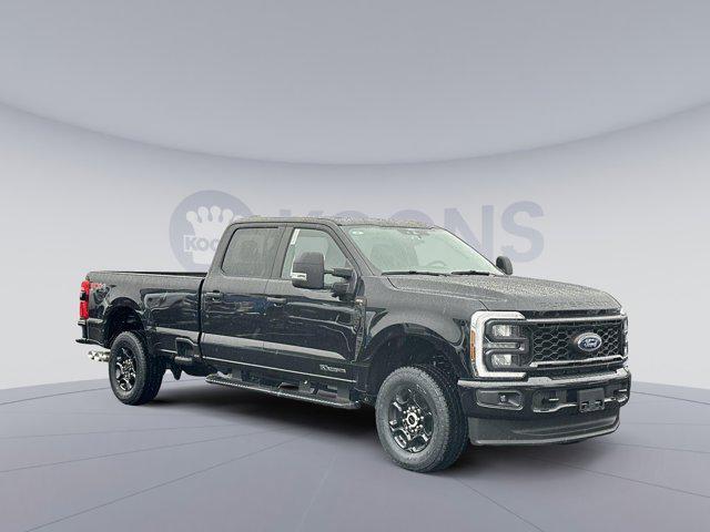 new 2024 Ford F-250 car, priced at $62,460