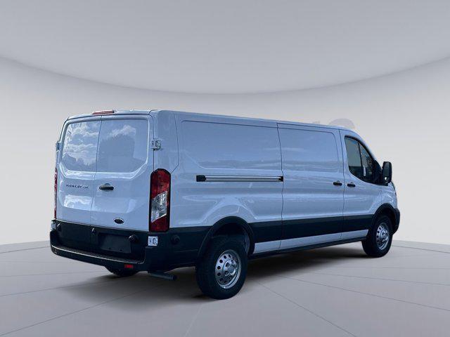 new 2024 Ford Transit-250 car, priced at $46,225