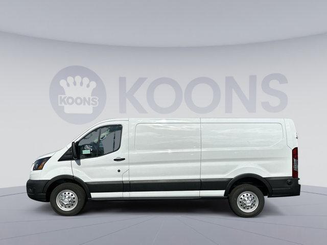 new 2024 Ford Transit-250 car, priced at $46,225