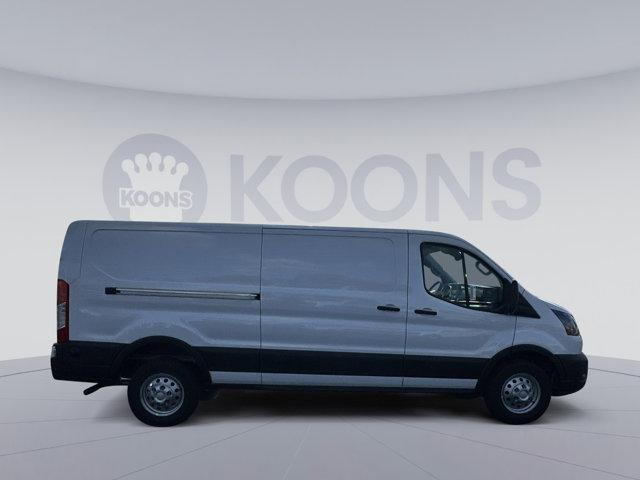 new 2024 Ford Transit-250 car, priced at $46,225