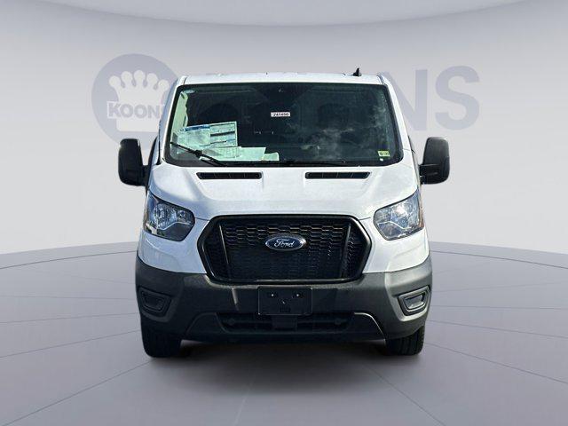 new 2024 Ford Transit-250 car, priced at $46,225