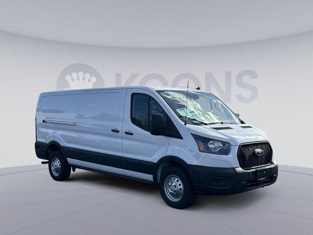 new 2024 Ford Transit-250 car, priced at $46,225