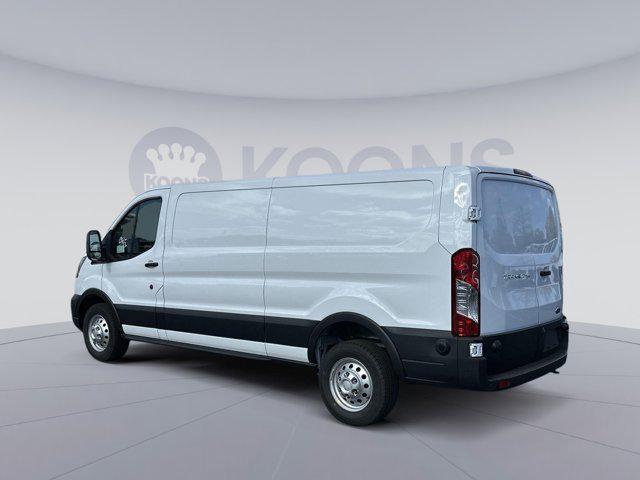 new 2024 Ford Transit-250 car, priced at $46,225