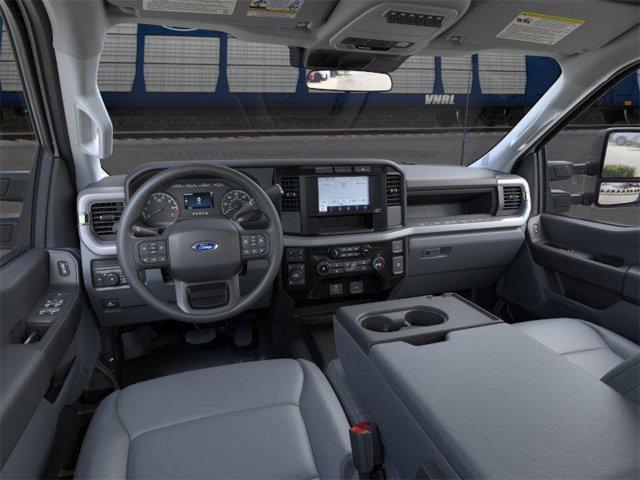 new 2024 Ford F-250 car, priced at $44,995