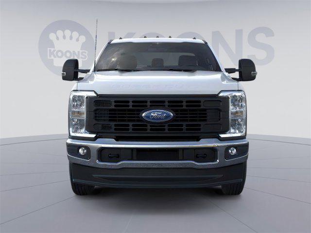 new 2024 Ford F-250 car, priced at $44,995