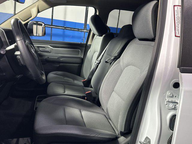 used 2020 Ram 1500 car, priced at $29,000