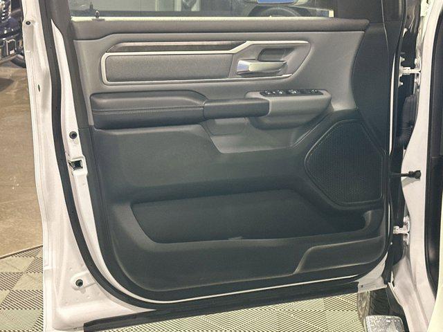 used 2020 Ram 1500 car, priced at $29,000