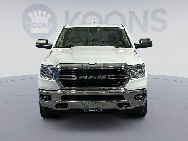used 2020 Ram 1500 car, priced at $29,000