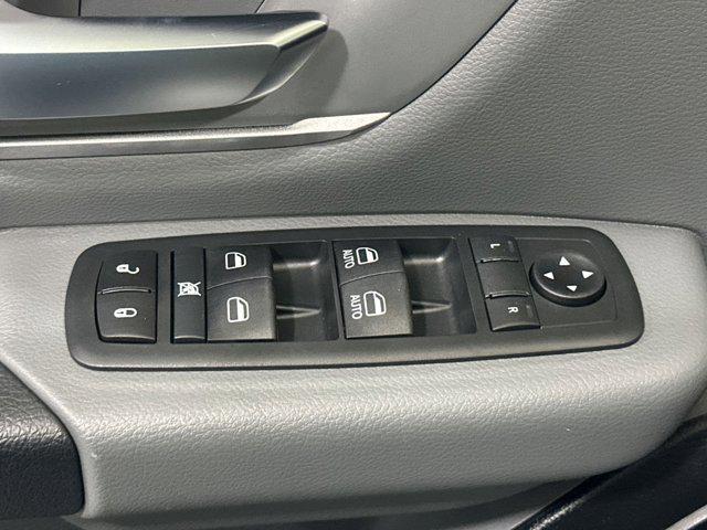 used 2020 Ram 1500 car, priced at $29,000