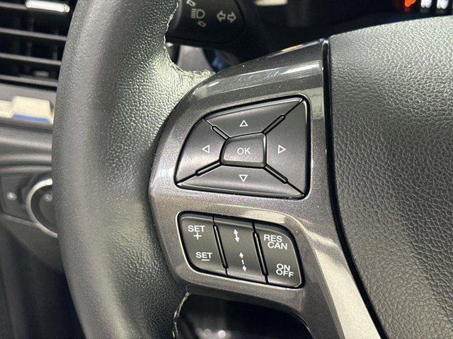 used 2019 Ford Ranger car, priced at $25,695